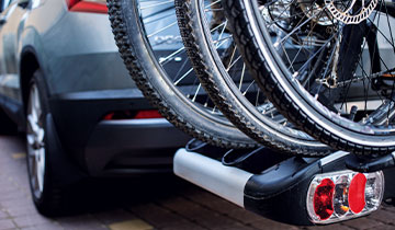 Fahrradträger